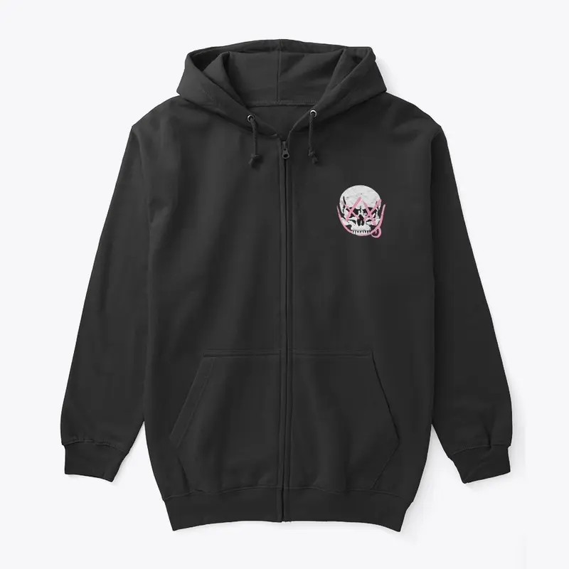 Skull Smiley Fall Collection