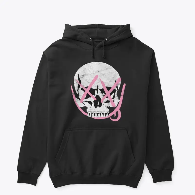 Skull Smiley Fall Collection