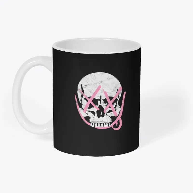 Skull Smiley Fall Collection