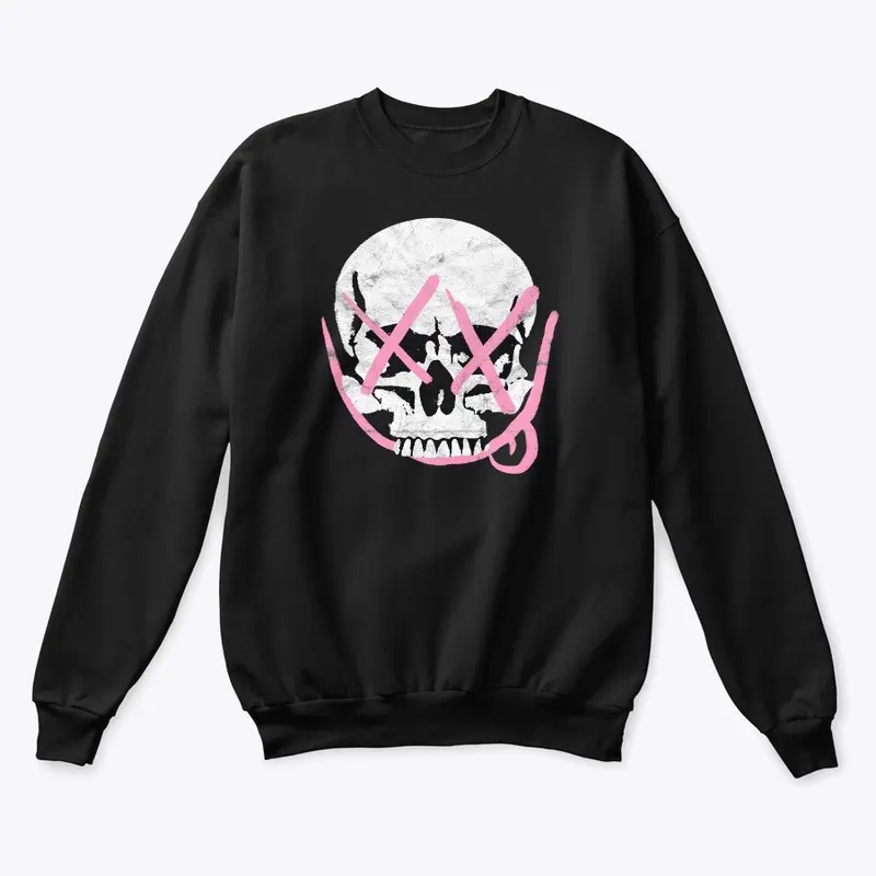 Skull Smiley Fall Collection